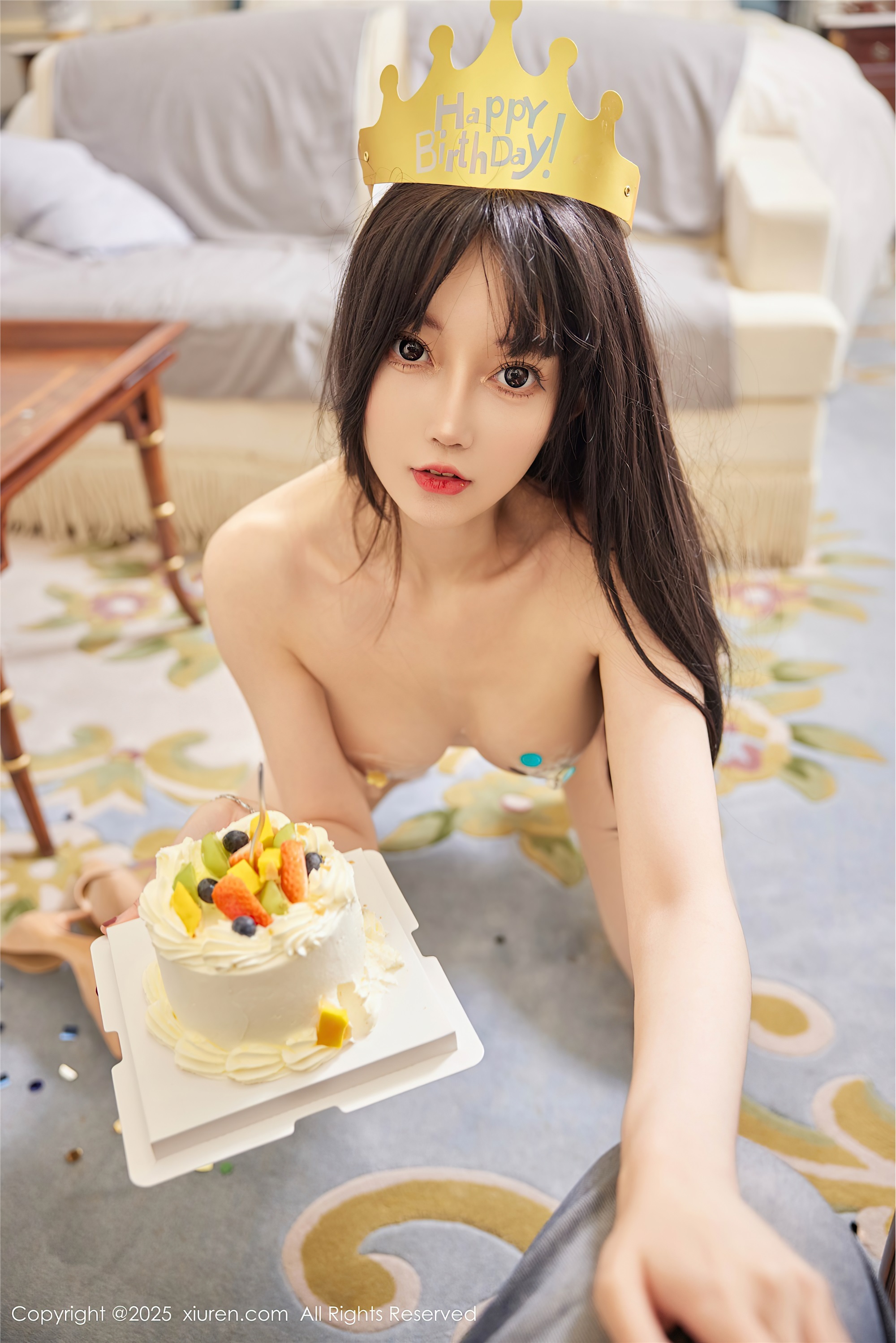 Xiuren秀人网 2025.02.10 NO.9864 玥儿玥er